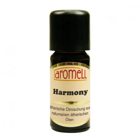 Ätherische Ölmischung Harmony naturrein 10 ml MFunke Shop
